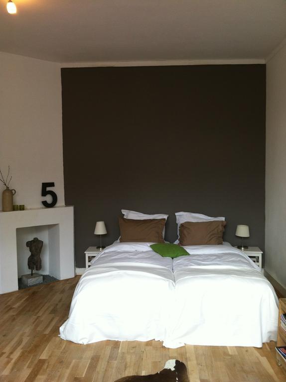 Apartment Havenstraat Delft Room photo